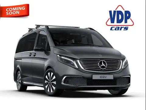 Used MERCEDES-BENZ EQV Electric 2024 Ad 