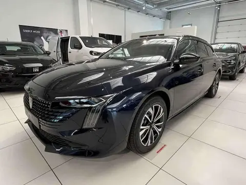 Annonce PEUGEOT 508 Diesel 2024 d'occasion 