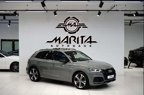 Used AUDI SQ5 Diesel 2021 Ad 