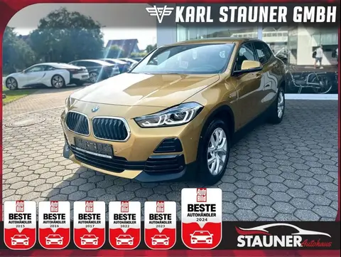 Used BMW X2 Petrol 2021 Ad 