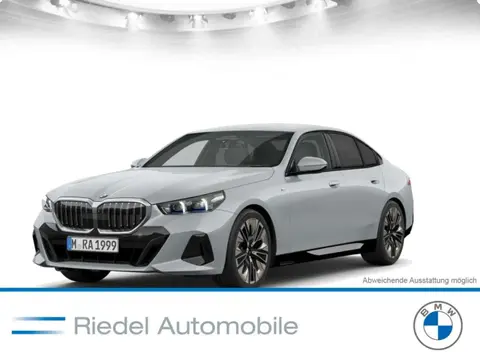 Annonce BMW SERIE 5 Essence 2024 d'occasion 