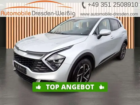 Annonce KIA SPORTAGE Essence 2022 d'occasion 