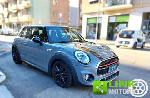 Used MINI COOPER Petrol 2015 Ad 