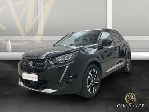 Used PEUGEOT 2008 Diesel 2021 Ad 