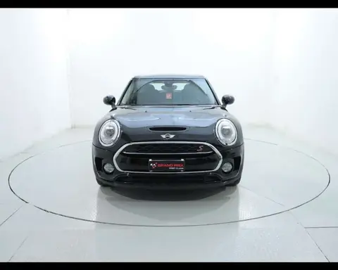 Annonce MINI COOPER Diesel 2019 d'occasion 