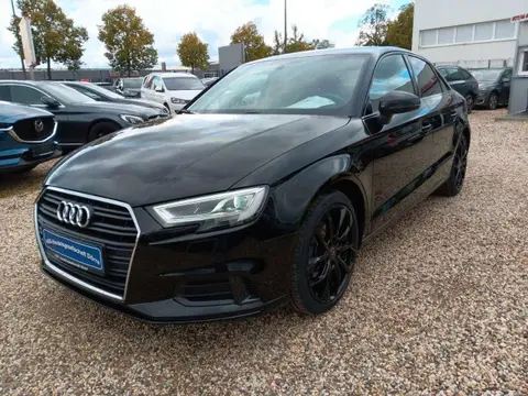 Used AUDI A3 Diesel 2018 Ad 