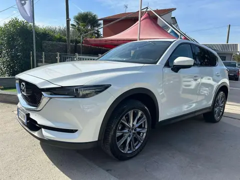 Annonce MAZDA CX-5 Diesel 2019 d'occasion 