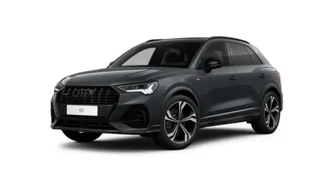 Annonce AUDI Q3 Diesel 2024 d'occasion 