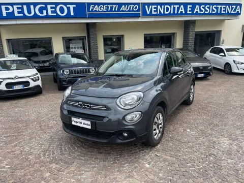 Used FIAT 500X Hybrid 2023 Ad 