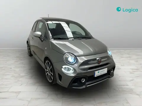 Used ABARTH 595 Petrol 2020 Ad 