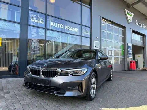 Used BMW SERIE 3 Petrol 2020 Ad 