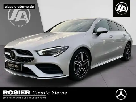 Used MERCEDES-BENZ CLASSE CLA Diesel 2020 Ad 