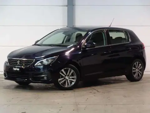 Used PEUGEOT 308 Petrol 2019 Ad 