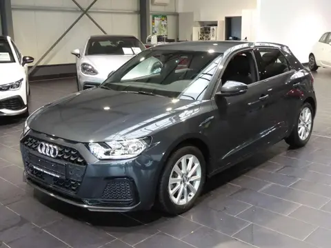 Used AUDI A1 Petrol 2019 Ad 