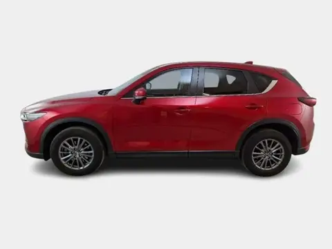 Annonce MAZDA CX-5 Diesel 2020 d'occasion 