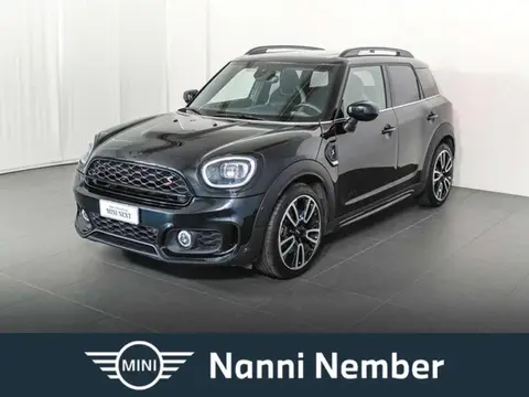 Annonce MINI COOPER Diesel 2023 d'occasion 