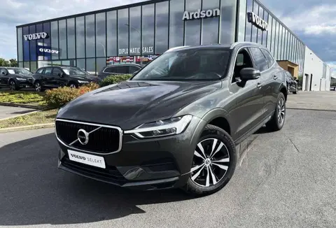 Used VOLVO XC60 Diesel 2020 Ad 