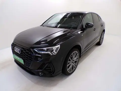 Used AUDI Q3 Petrol 2020 Ad 