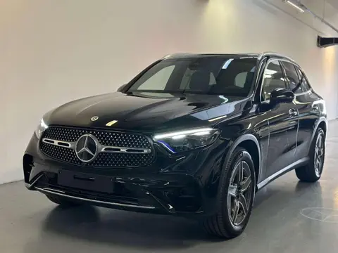 Used MERCEDES-BENZ CLASSE GLC Hybrid 2023 Ad 