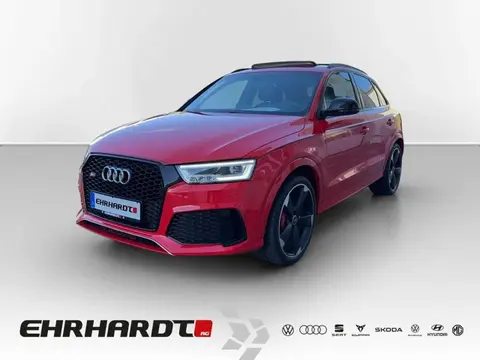 Used AUDI RSQ3 Petrol 2016 Ad 