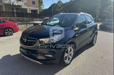 Used OPEL MOKKA Diesel 2019 Ad 