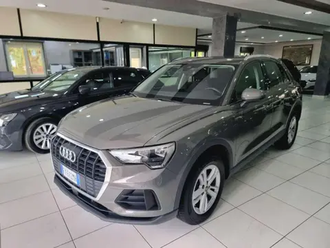 Annonce AUDI Q3 Diesel 2020 d'occasion 