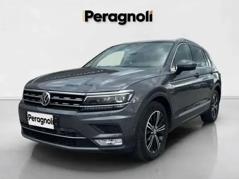 Annonce VOLKSWAGEN TIGUAN Diesel 2017 d'occasion 