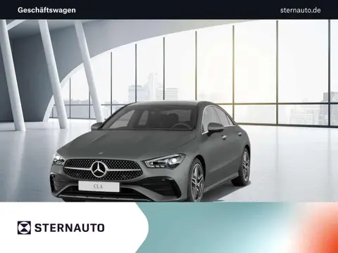 Annonce MERCEDES-BENZ CLASSE CLA Hybride 2023 d'occasion 