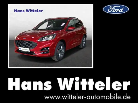 Annonce FORD KUGA Hybride 2024 d'occasion 