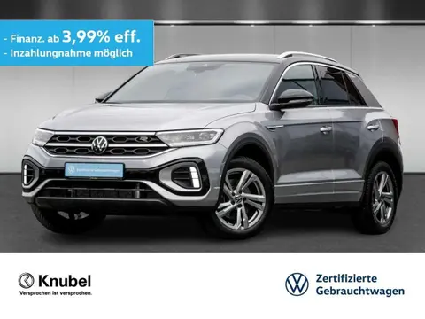 Used VOLKSWAGEN T-ROC Diesel 2024 Ad 