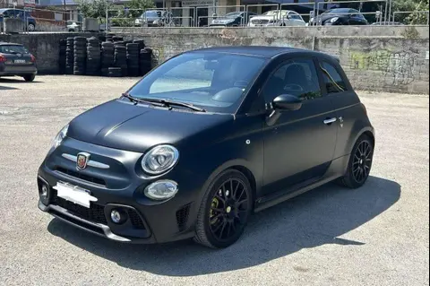 Used ABARTH 595 Petrol 2018 Ad 