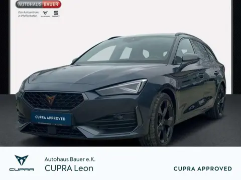 Annonce CUPRA LEON Essence 2023 d'occasion 