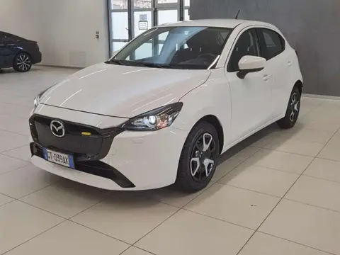 Annonce MAZDA 2 Essence 2024 d'occasion 