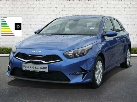 Used KIA CEED Petrol 2024 Ad 