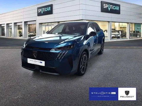 Used PEUGEOT 3008 Petrol 2024 Ad 