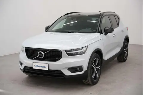 Annonce VOLVO XC40 Diesel 2020 d'occasion 