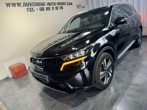 Annonce KIA SORENTO  2022 d'occasion 