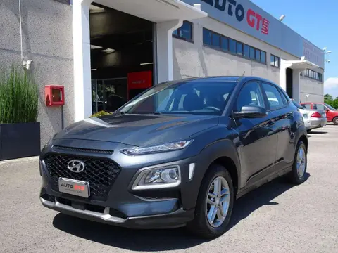 Used HYUNDAI KONA Diesel 2018 Ad 