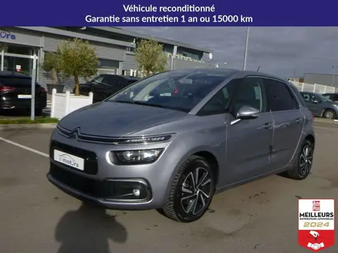 Used CITROEN C4 Diesel 2019 Ad 