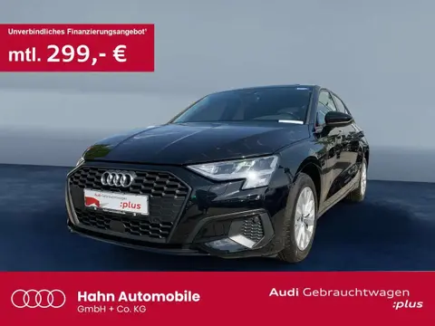 Used AUDI A3 Hybrid 2022 Ad 