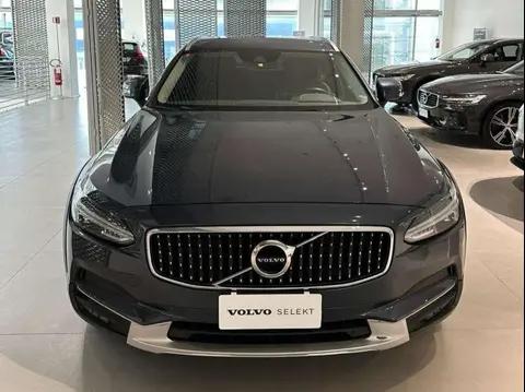 Used VOLVO V90 Diesel 2020 Ad 