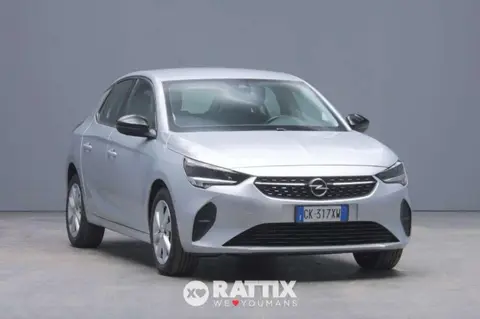 Annonce OPEL CORSA Essence 2022 d'occasion 