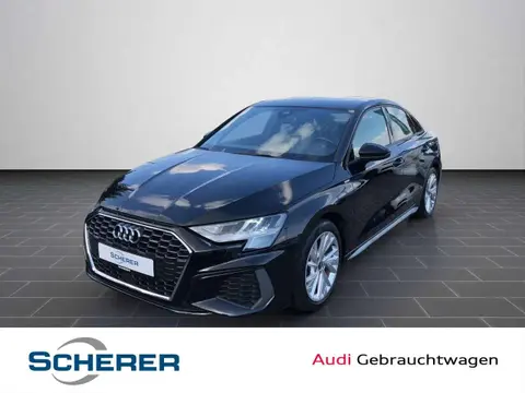 Used AUDI A3 Diesel 2021 Ad Germany