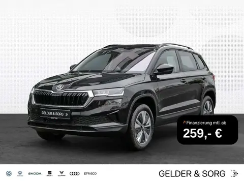 Used SKODA KAROQ Diesel 2024 Ad 