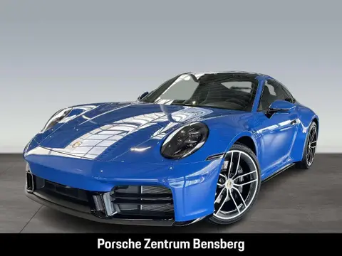 Annonce PORSCHE 992 Essence 2024 d'occasion Allemagne