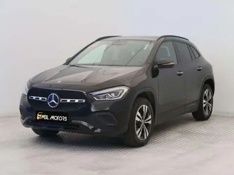 Used MERCEDES-BENZ CLASSE GLA Diesel 2021 Ad 