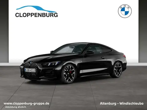 Used BMW SERIE 4 Petrol 2024 Ad 