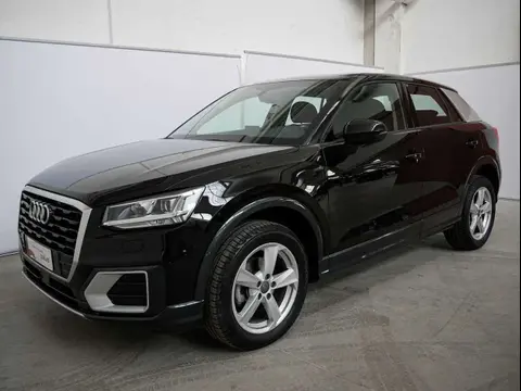 Annonce AUDI Q2 Diesel 2018 d'occasion 