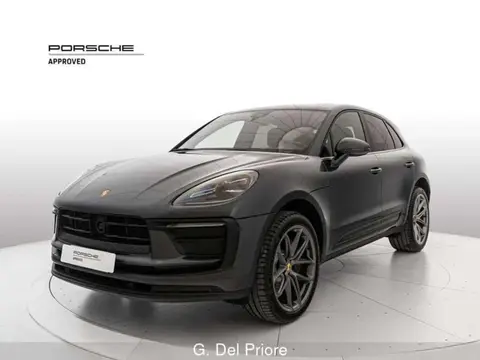 Annonce PORSCHE MACAN Essence 2022 d'occasion 