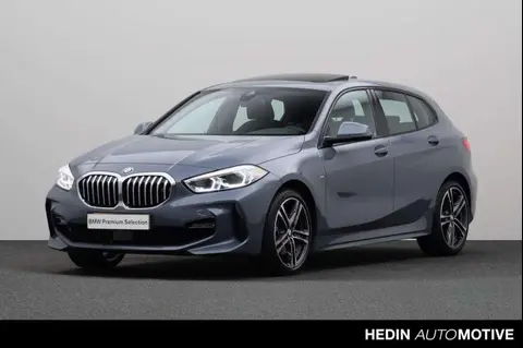 Annonce BMW SERIE 1 Essence 2023 d'occasion 